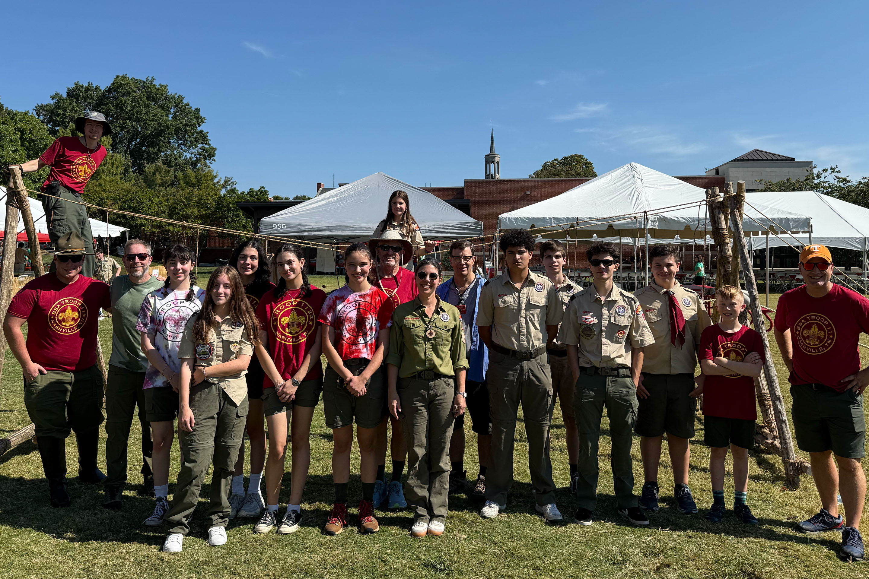 Troop 1122 gallery photo 5